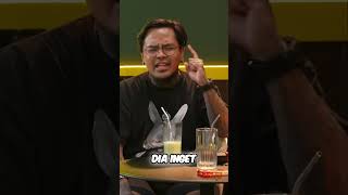 coki pardede gue bakal jadi bapak yang asik [upl. by Zohara]