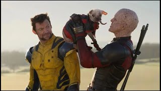 Deadpool amp Wolverine  Why Wolverine Can Defeat Deadpool [upl. by Whitebook772]