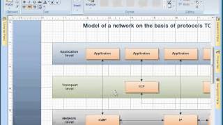 DiagramStudio video demo [upl. by Steinberg]