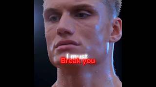 Rocky vs drago  rocky iv edit 4k [upl. by Lemon]