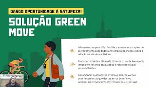 FIAPGREENMOVE [upl. by Weatherby]