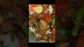 Sindhi Biryai Recipe💓with Homemade fragrant Biryani masala powderSindhi Biryani💗 viralvideo [upl. by Terag]