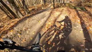 Mtb Rigaud [upl. by Bergeron843]