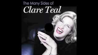 Clare Teal  Its Not Unusual [upl. by Reinhold]