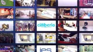 Cimberio  Video corporativo [upl. by Vachell519]