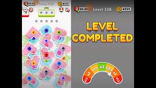 Screw Jam  Level 328 [upl. by Aicilec]