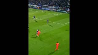 Lionel Messi vs Eibar 2015 [upl. by Borlow614]