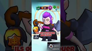 Mortis 😏🤫☠️ brawlstars flow [upl. by Caril]