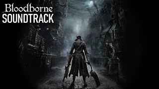 Micolash Nightmare Host  Bloodborne OST Official Soundtrack Original Score [upl. by Reinke]