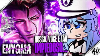 Akame ga kill reagindo ao rap do Aizen Enygma AS [upl. by Carrol]