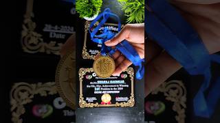 🏅1st Prizes For ART Competition Winners 🥳 short short shortvideo viral art drawing artist [upl. by Aldred]