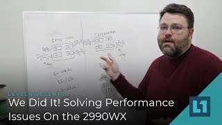 2990WX Threadripper Performance Regression FIXED on Windows threadripper [upl. by Eikcid543]