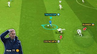 Do You Have 70000 Gp  🤔  Sign Neymar Level Trickster 🔥 eFootball 24 [upl. by Yednil]