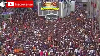 Carnaval de salvador  Igor kannario  Bloco Pipoca [upl. by Enitsud956]