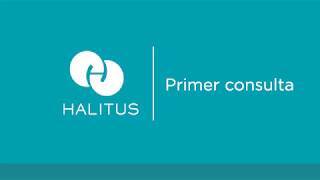 Primera Consulta en Halitus [upl. by Reivad]