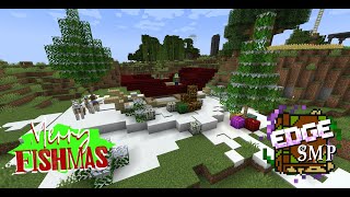 Edge Season 3 Episode 2  Merry Fishmas [upl. by Reine]