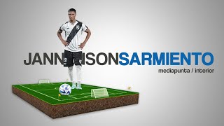 Jannenson Sarmiento  Highlights [upl. by Eyahc579]