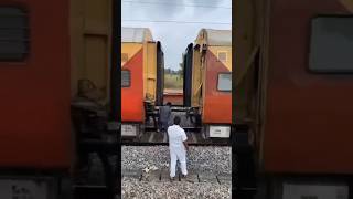 ജീവൻ നഷ്ടപ്പെടാവുന്ന ചില Railway fact Malayalam shortsfeed shortvideo short [upl. by Evetta]