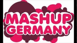 MashupGermany  Du Cro from MarsMikie B Edit [upl. by Ardnik]