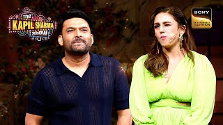 Huma Qureshi ने Kapil की तारीफ़ की जगह किया उसे Roast  Best Of The Kapil Sharma Show  Full Episode [upl. by Malca542]