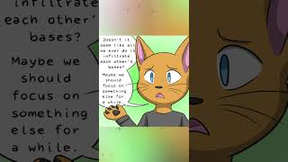 Ttaniong Field New Funny animal comics dub 31 [upl. by Adiuqram]