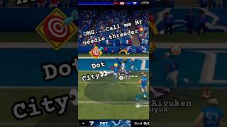 Needle💥Threaderedit memes madden shorts nfl comedy funny dot fyp trending gaming [upl. by Timmie241]