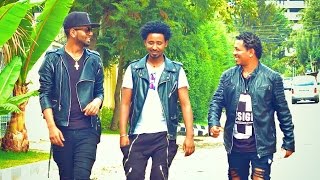 Jacky Gosee amp Debe Alemseged  Min Lihun  New Ethiopian Music Teaser Clip 2017 Official Video [upl. by Anaila]