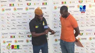 GPL LIVE Vision FC v Aduana [upl. by Ahsad]