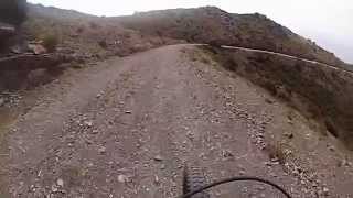 MTB Tour Cap de Creus  Costa Brava Spanien [upl. by Montagna]