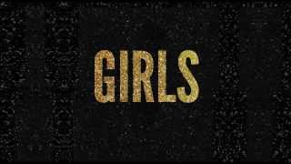 JLo amp DJ Mustard  Girls Official Audio [upl. by Dellora783]