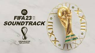 BANNERS  Shine a Light FIFA 23 Official World Cup Soundtrack [upl. by Creedon]