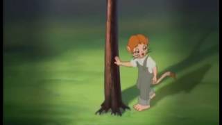 Tom Sawyer 2000 Español Latino Parte 12 [upl. by Eeniffar]