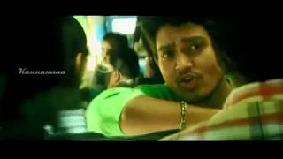 Thottal Poo Malarum  Arabu Naade  Haricharan Yuvan Shankar Raja [upl. by Syck310]