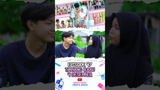 Trailer eps 47 tayang rabu jam 12 siang filmpendek [upl. by Silberman]