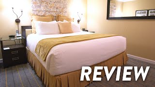 Creekside Inn Review [upl. by Aksel99]