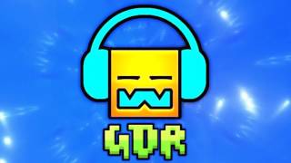 Kaixo  Desistance Oiginal Mix  Geometry Dash Music [upl. by Dickie]