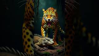 Cheetah VS DEADLY Wild Animals animals cheetah wildanimals shorts [upl. by Ojela521]