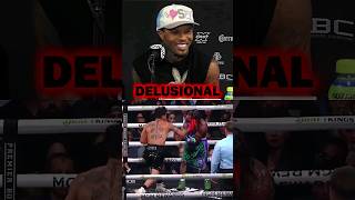 He was Delusional  Gervonta Davis vs Ryan Garcia [upl. by Kesley]