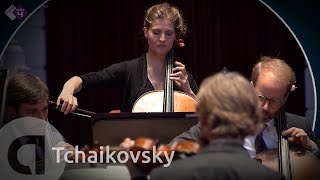 Tchaikovsky Serenade for Strings  Concertgebouw Kamerorkest  Chamber Orchestra  Live concert HD [upl. by Faso]