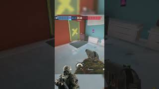 Kapkan spots you must try r6siege r6 howtogetbetter rainbowsix tips help tricks [upl. by Ztnaj]