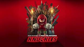 Knuckles Intro Song Soundtrack  Patty Smyth  The Warrior Feat Scandal [upl. by Zebulen398]