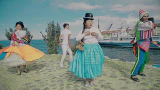 GUADALUPE BARRANTES  MI DOLOR Video Clip Oficial 2016 [upl. by Suryc610]