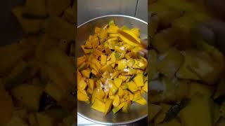 poosanikai kootu tasty recipe  பூசணிக்காய் கூட்டு 😋👌 [upl. by Omidyar494]