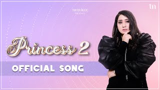 Princess 2  Official Song  Arpita Majumder  Latest Pop Song 2024  Tantra Music [upl. by Colbert]