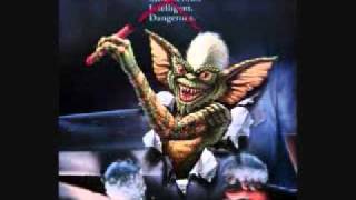 gremlins theme song full [upl. by Teevens]