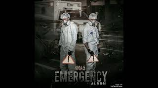 4 na 5 ft Chanda na Kay amp Ikaso  Nalibako Busy Emergency Album 2024 [upl. by Asital]