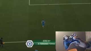 FIFA 14  Défendre sur les centres [upl. by Bruell273]