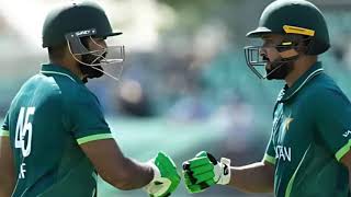 Pakistan Outplays Australia to Enter Hong Kong Sixes Final Stays Unbeaten [upl. by Woolcott]