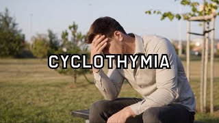 3Minute Explanation Cyclothymia Cyclothymic Disorder [upl. by Adnamar]