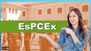 SAIU O EDITAL DA EsPCEx 2017 [upl. by Jonati]